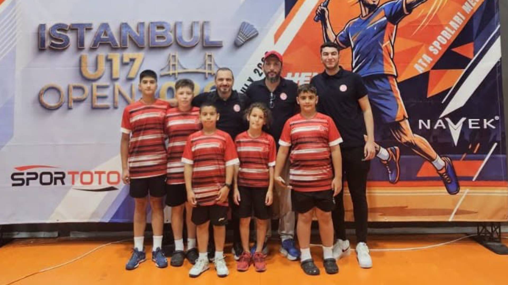 Güney’den uluslararası turnuvada 2 üçüncülük