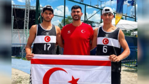 Abdullah gururlandırdı