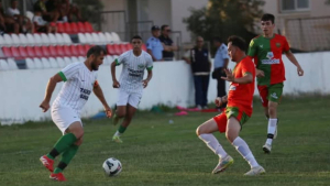BTM 2. Lig’de final eşleşmeleri belli oluyor