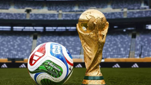 Dünya Kupası’nda yarı final heyecanı