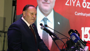 Öztürkler: Türk milleti milli iradesine sahip çıkmaya devam edecek