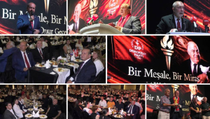 Ataoğlu: Hükümette bulunduğumuz sürede önemli hizmetlere imza attık