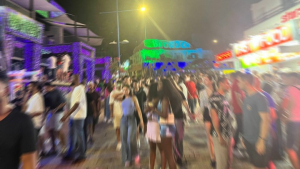 Ayia Napa’daki şiddet olayları turizmi olumsuz etkiledi