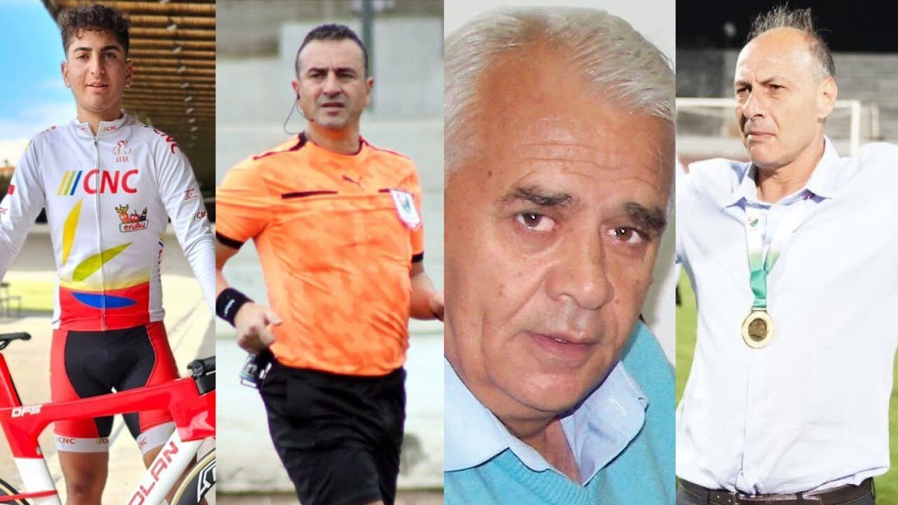 “Sporun Oscar Ödülleri” sahiplerine veriliyor