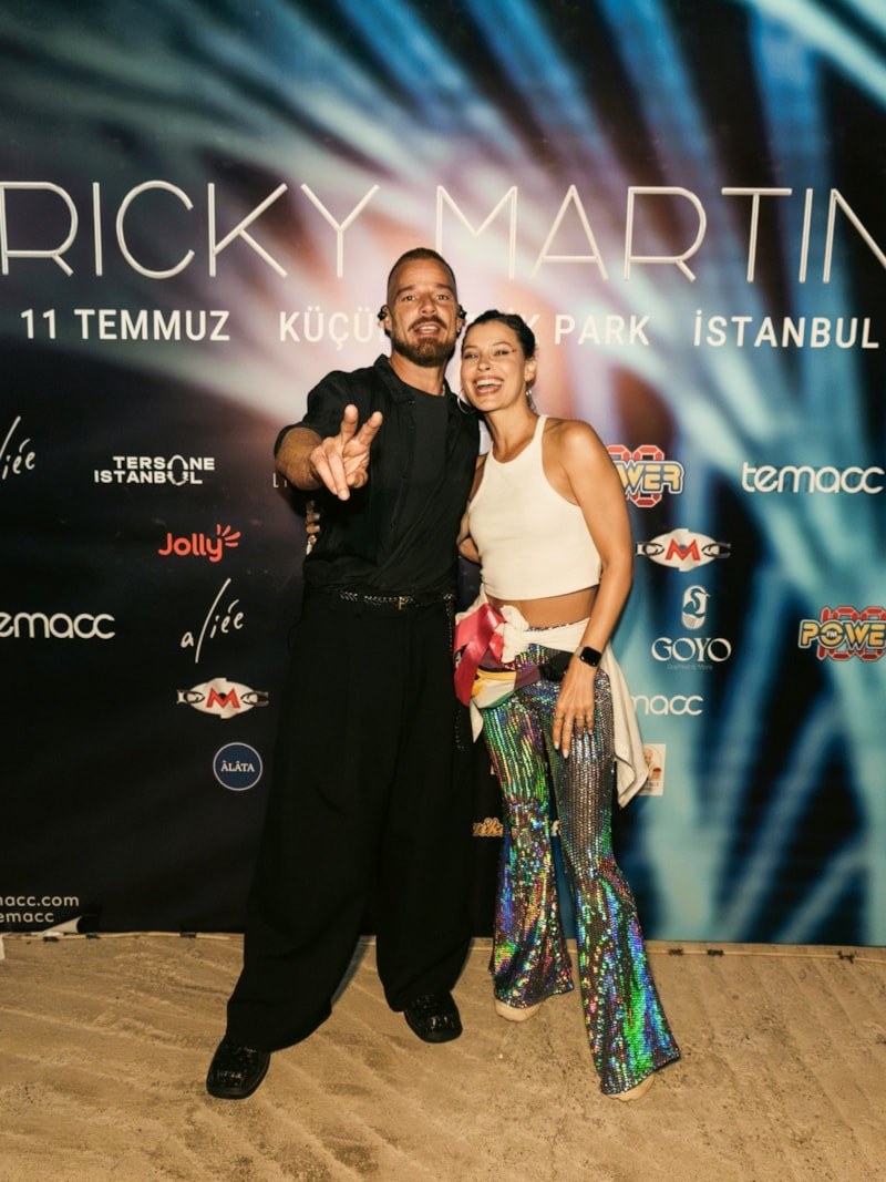 Müjde Uzman’dan Kızılcık Şerbeti tepkisi! Soruyu duyunca röportajı bitirdi