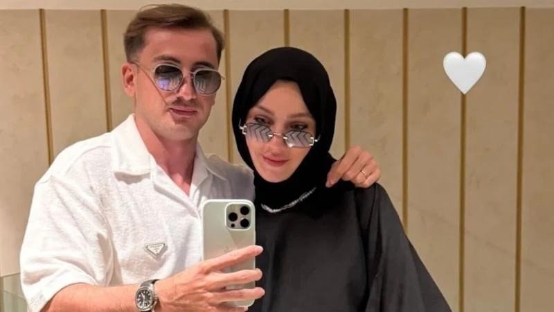 Kerem Aktürkoğlu baba oldu