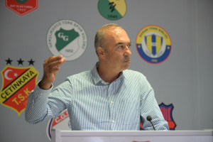 KTSYD ile KTFF arasında normalleşme adımı