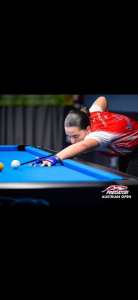 KKTC Bilardo Milli Takımı, Avrupa Gençler Şampiyonası’nda mücadele edecek