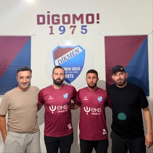 Çello Dikmen Gücü’ne takviyeler sürüyor