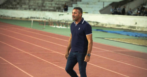Mesarya başarıyı Cemal Kır ile arayacak
