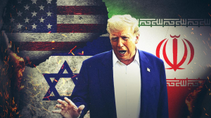 Trump’tan “İran’ı sert şekilde vuracağız” açıklaması