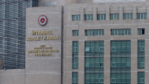 Ahbap Derneği soruşturmasında gözaltı sayısı 36’ya yükseldi