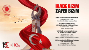 15 Temmuz Demokrasi ve Milli Birlik Günü’nün 10. yılı: Bir dizi etkinlik düzenlenecek