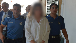 Muhaceret işlemi yapmadan ülkeye giriş yaptılar