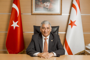 Özçınar’dan Katip Demir davasıyla ilgili açıklama