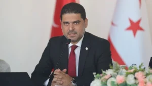 Ahmet Savaşan: Genel seçim tarihi ve karma oy konusunda karar 20 Temmuz sonrası netleşecek