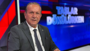 Ataoğlu: DP denge unsuru olmaya devam edecek