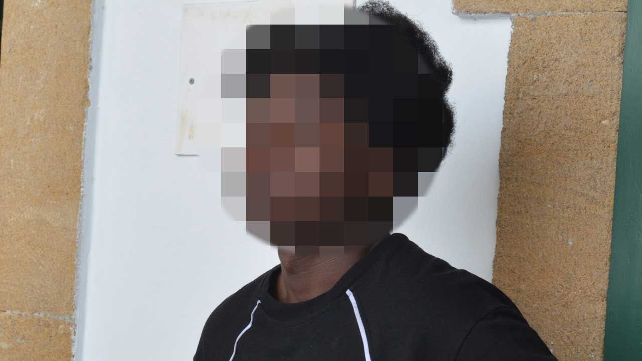 592 gündür kaçak yaşamış: Muhacerette yakalandı