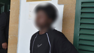 592 gündür kaçak