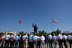 Sönmezler Ocağı, Bülent Ecevit için anma töreni düzenliyor