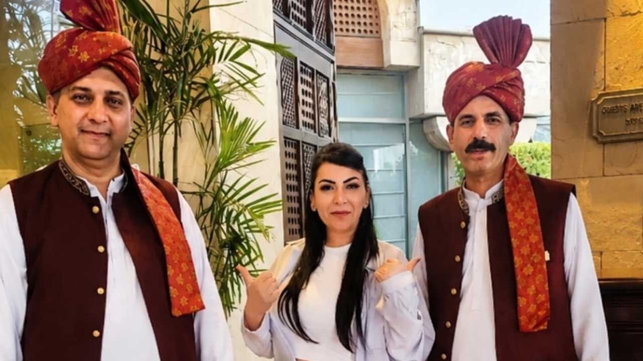 PAKİSTAN BEN ŞAŞIRTMADI… AMA DÜŞÜNDÜRDÜ ...