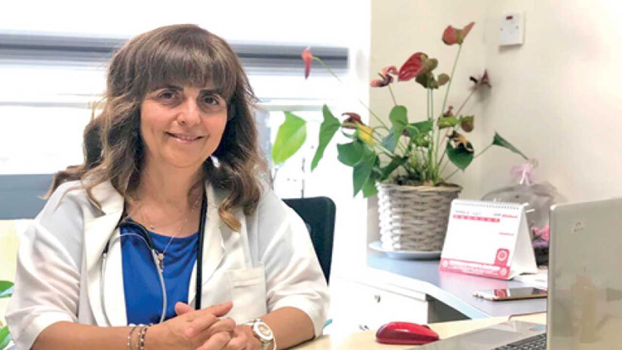 Dr. Gülgün Vaiz'den sıcak çarpmasına karşı hayati uyarılar