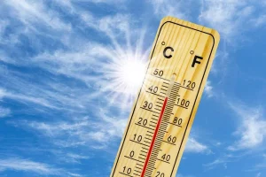 Sıcaklık, 37-40 derece dolaylarında seyredecek