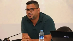 Hasan Sarpten uyardı: Tehlikeli sivrisinek türleri Kıbrıs’ta yerleşti