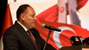 Ziya Öztürkler: Hiçbir güç Türkiye ile KKTC arasındaki gönül bağını koparamaz