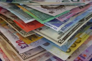 Kurlarda son durum: Euro zirvede