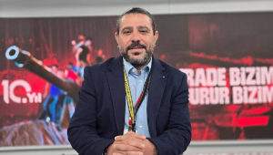 Aytuğ Türkkan yazdı: 15 Temmuz ruhu