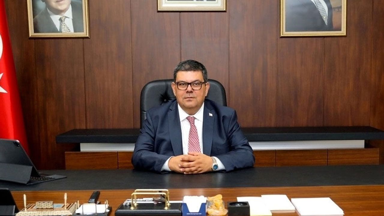 Berova: Asgari ücret sisteminin yeniden ele alınması gerekiyor
