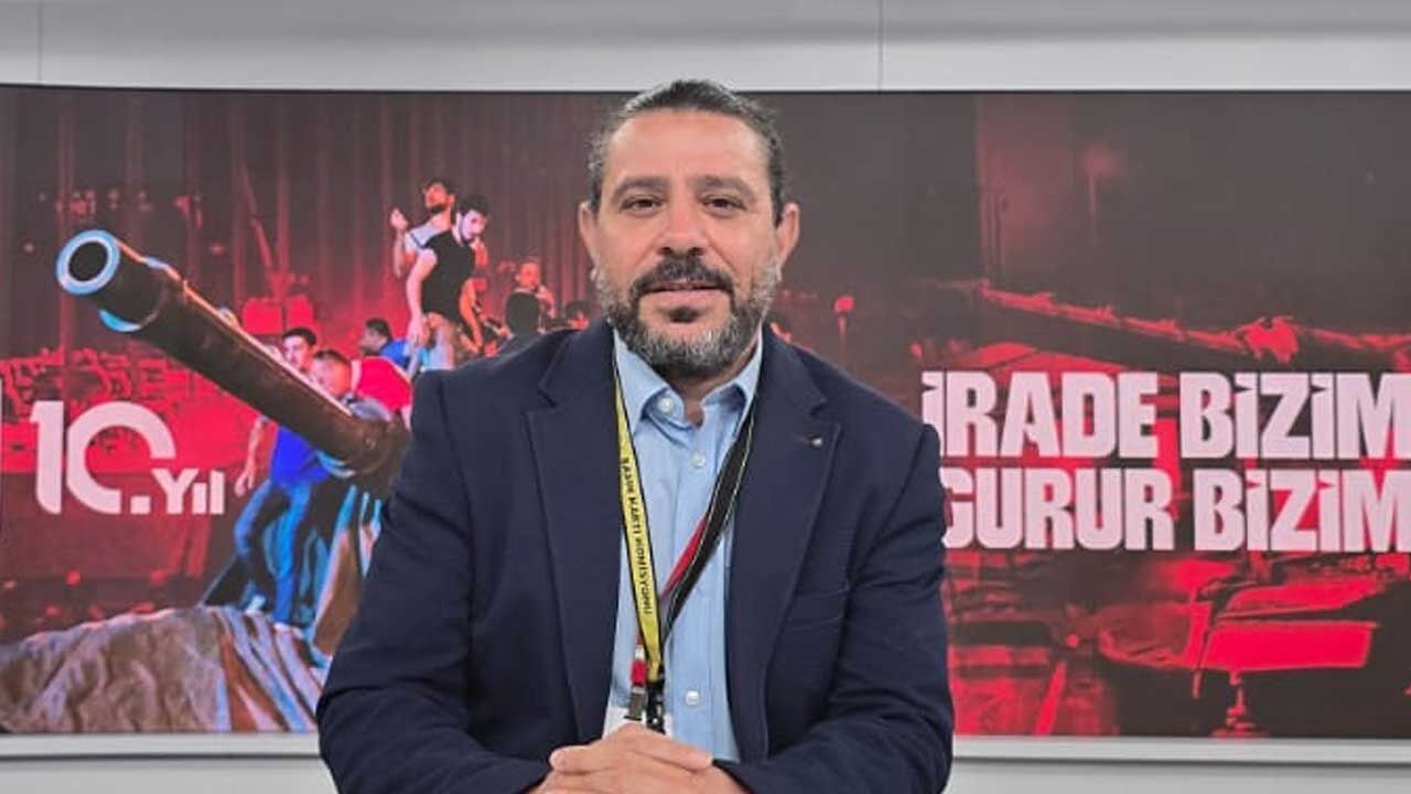 15 Temmuz ruhu
