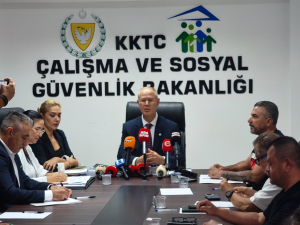 Asgari ücret masası üçüncü kez toplandı