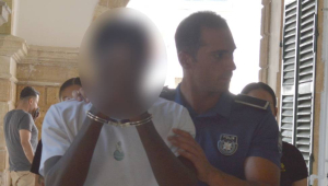 Suça karışıp karışmadığı araştırılacak: 8 gün daha tutuklu
