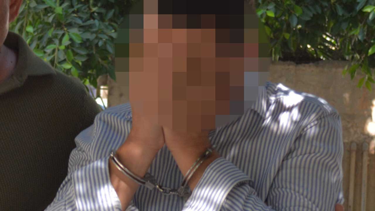 Ercan'da yakalanan hapların amfetamin olduğu belirlendi