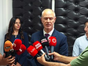 Asgari Ücret belirlendi… Hasipoğlu: Hayat Pahalılığı oranını eksiksiz verdik