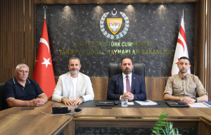 Doğa ve yaban hayatı masaya yatırıldı