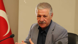 Gürcafer: İstikrarlı ekonominin yolu çözümden geçiyor