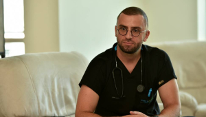 29 yılda 178 HIV vakası: Son 4 yılda genç vakalarda artış oldu