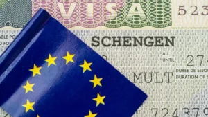 Güney Kıbrıs’ın Schengen’e üyeliği Kıbrıs sorununa takılıyor