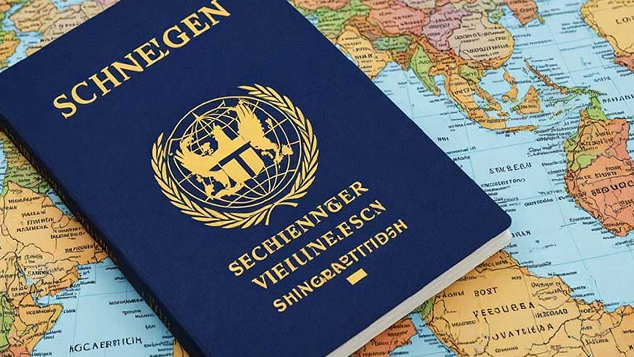Rum basını yazdı: Schengen’e üyelik Kıbrıs sorununa takılıyor