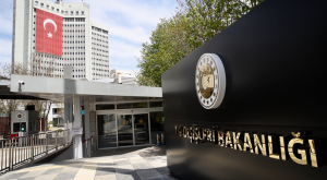 Türkiye’den AB’nin “Ortak Anlayış” belgesine tepki