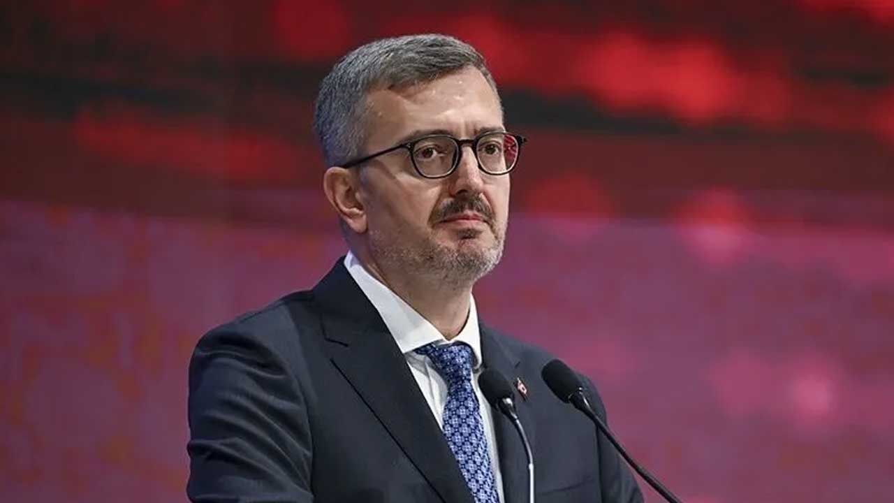 Duran'dan AB'ye sert tepki: Türkiye'nin adaylığını yok sayıyor