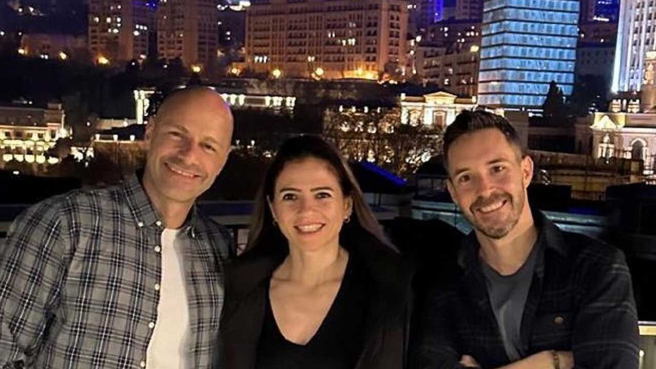 DAÜ eğitmenleri fizyoterapi ve rehabilitasyon alanındaki bir kitabı Türkçeye çevirdi