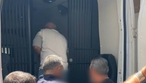 7 kız çocuğunu taciz etmekle suçlanan zanlı cezaevine gönderildi