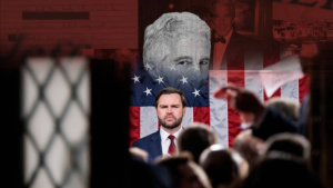 JD Vance: Epstein’in CIA ve Mossad’la bağlantısı vardı