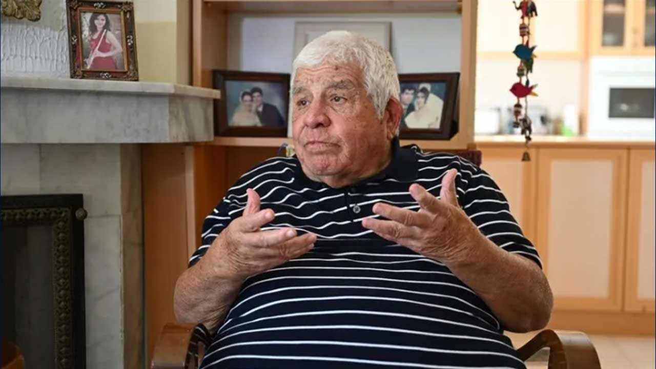 Rum terör örgütü EOKA'nın toplu katliamları, Kıbrıslı Türklerin hafızalarındaki yerini koruyor