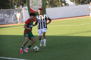 BTM 2. Lig’de Yarı Final heyecanı sürüyor