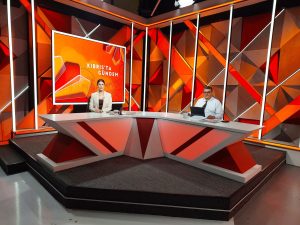 Berova: Gelir arttırıcı önlemler devrede